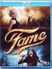 Fame voor de Blu-ray kopen op nedgame.nl