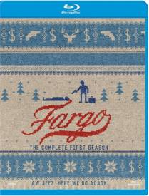 Fargo Seizoen 1 voor de Blu-ray kopen op nedgame.nl