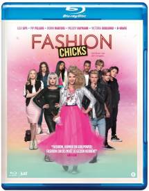 Fashion Chicks voor de Blu-ray kopen op nedgame.nl