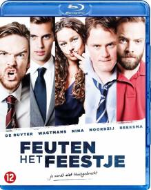 Feuten het Feestje voor de Blu-ray kopen op nedgame.nl
