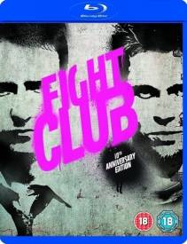 Fight Club voor de Blu-ray kopen op nedgame.nl