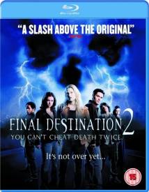 Final Destination 2 voor de Blu-ray kopen op nedgame.nl