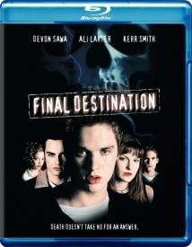 Final Destination voor de Blu-ray kopen op nedgame.nl