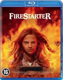 Firestarter (2022) voor de Blu-ray kopen op nedgame.nl