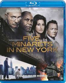 Five Minarets in New York voor de Blu-ray kopen op nedgame.nl