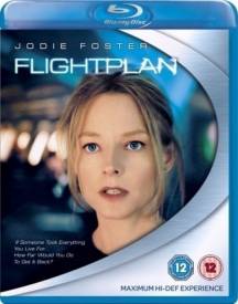 Flightplan voor de Blu-ray kopen op nedgame.nl