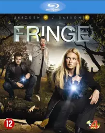 Fringe Seizoen 2 voor de Blu-ray kopen op nedgame.nl