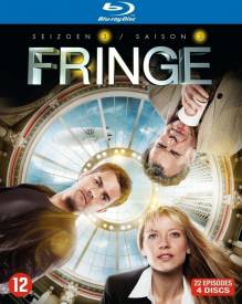 Fringe Seizoen 3 voor de Blu-ray kopen op nedgame.nl