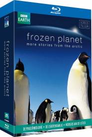 Frozen Planet voor de Blu-ray kopen op nedgame.nl