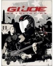 G.I. Joe Retaliation (Blu-ray + DVD) (steelbook edition) voor de Blu-ray kopen op nedgame.nl