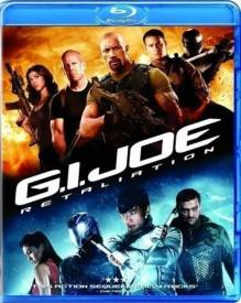 G.I. Joe Retaliation voor de Blu-ray kopen op nedgame.nl