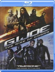G.I. Joe the Rise of Cobra voor de Blu-ray kopen op nedgame.nl
