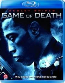 Game of Death voor de Blu-ray kopen op nedgame.nl