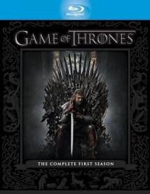 Game of Thrones - Seizoen 1 voor de Blu-ray kopen op nedgame.nl