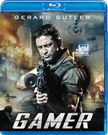 Gamer voor de Blu-ray kopen op nedgame.nl