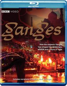 Ganges (UK) voor de Blu-ray kopen op nedgame.nl