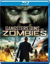 Gangsters, Guns and Zombies voor de Blu-ray kopen op nedgame.nl