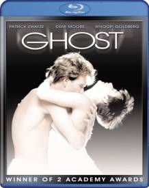 Ghost voor de Blu-ray kopen op nedgame.nl