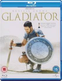 Gladiator voor de Blu-ray kopen op nedgame.nl