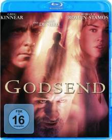 Godsend voor de Blu-ray kopen op nedgame.nl