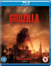 Godzilla (2014) voor de Blu-ray kopen op nedgame.nl