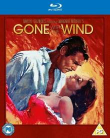 Gone with the Wind voor de Blu-ray kopen op nedgame.nl