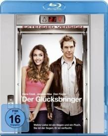 Good Luck Chuck  voor de Blu-ray kopen op nedgame.nl