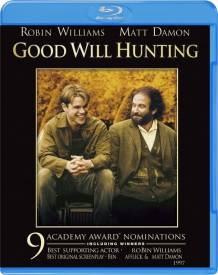 Good Will Hunting voor de Blu-ray kopen op nedgame.nl