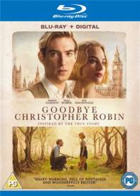 Goodbye Christopher Robin (UK) voor de Blu-ray kopen op nedgame.nl