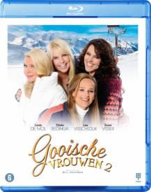 Gooische Vrouwen 2 voor de Blu-ray kopen op nedgame.nl