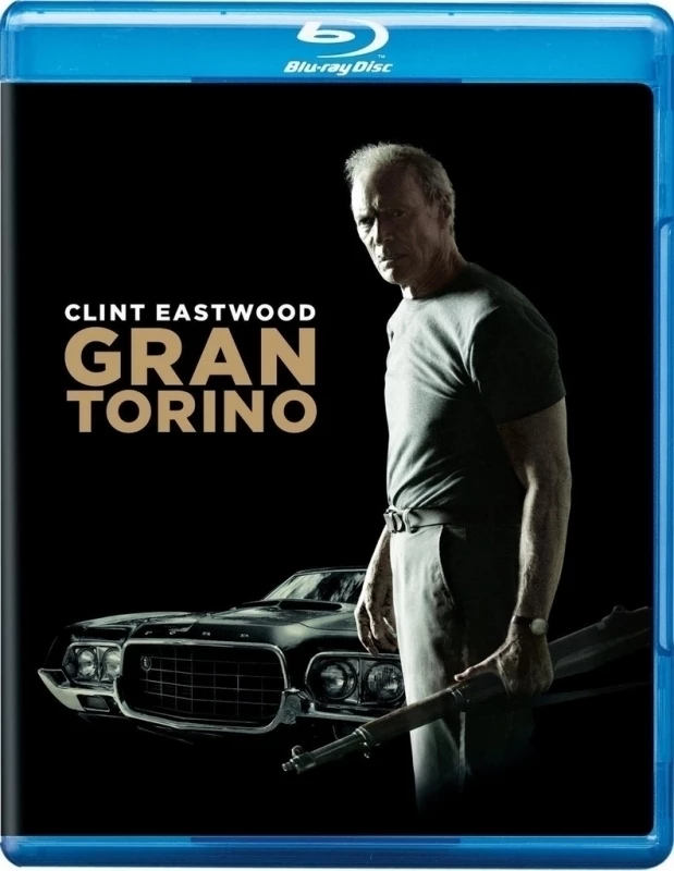 Gran Torino voor de Blu-ray kopen op nedgame.nl