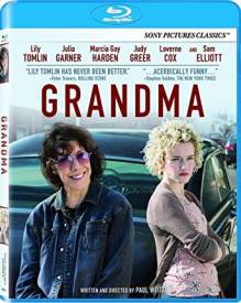 Grandma voor de Blu-ray kopen op nedgame.nl