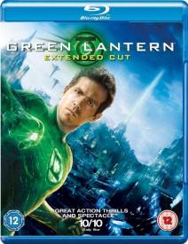 Green Lantern voor de Blu-ray kopen op nedgame.nl