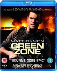 Green Zone voor de Blu-ray kopen op nedgame.nl