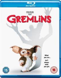 Gremlins voor de Blu-ray kopen op nedgame.nl