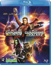 Guardians of the Galaxy Vol. 2 voor de Blu-ray kopen op nedgame.nl