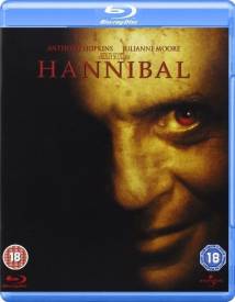 Hannibal voor de Blu-ray kopen op nedgame.nl