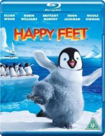 Happy Feet voor de Blu-ray kopen op nedgame.nl