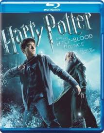 Harry Potter En De Halfbloed Prins voor de Blu-ray kopen op nedgame.nl