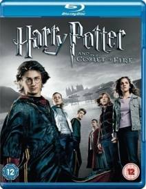 Harry Potter en de Vuurbeker voor de Blu-ray kopen op nedgame.nl