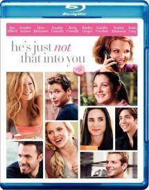 He's Just Not That Into You voor de Blu-ray kopen op nedgame.nl
