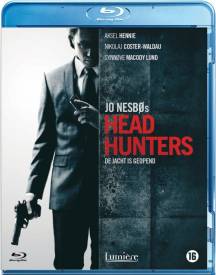 Headhunters (Hodejegerne) voor de Blu-ray kopen op nedgame.nl