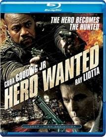 Hero Wanted voor de Blu-ray kopen op nedgame.nl
