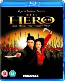 Hero voor de Blu-ray kopen op nedgame.nl