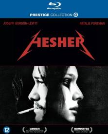 Hesher (Blu-ray + DVD) voor de Blu-ray kopen op nedgame.nl