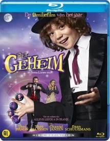 Het Geheim voor de Blu-ray kopen op nedgame.nl