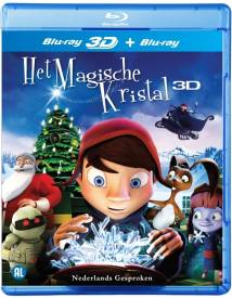 Het Magische Kristal 3D (Nederlands Gesproken) voor de Blu-ray kopen op nedgame.nl