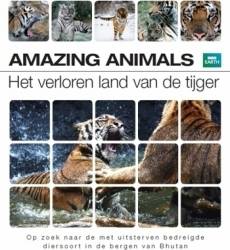 Het Verloren Land van de Tijger voor de Blu-ray kopen op nedgame.nl