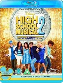 High School Musical 2 voor de Blu-ray kopen op nedgame.nl