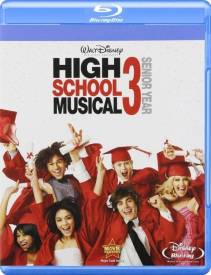 High School Musical 3: Senior Year (Blu-ray + DVD) voor de Blu-ray kopen op nedgame.nl
